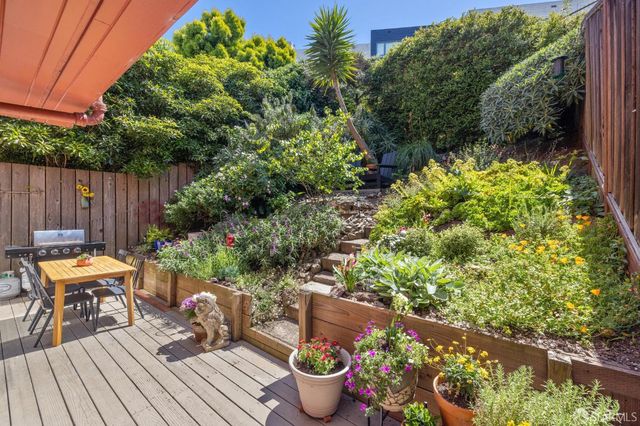 119 Corwin Street 3, San Francisco, CA 94114