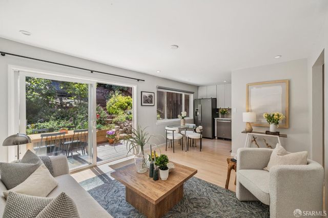 119 Corwin Street 3, San Francisco, CA 94114