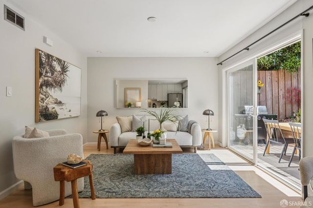 119 Corwin Street 3, San Francisco, CA 94114