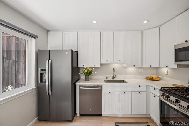 119 Corwin Street 3, San Francisco, CA 94114