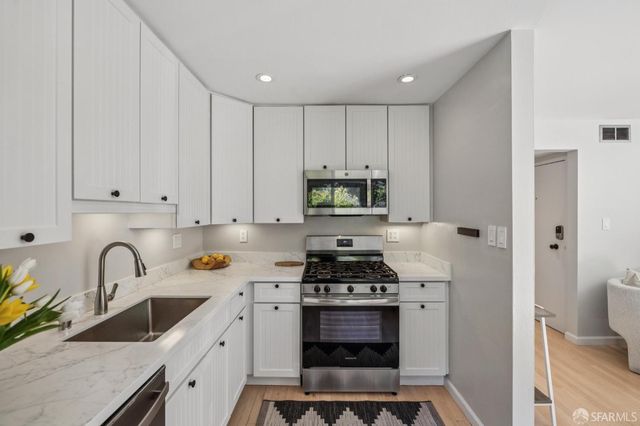 119 Corwin Street 3, San Francisco, CA 94114