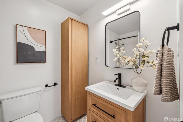 119 Corwin Street 3, San Francisco, CA 94114
