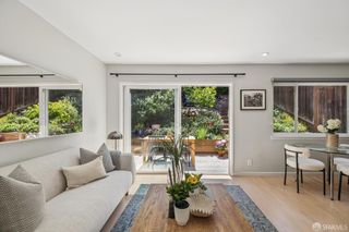 119 Corwin Street 3, San Francisco, CA 94114