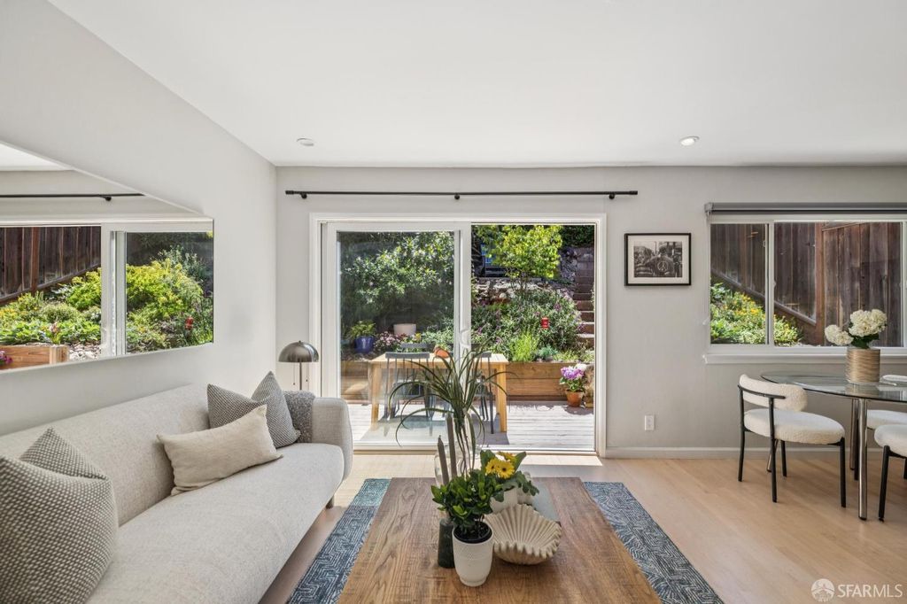 119 Corwin Street 3, San Francisco, CA 94114