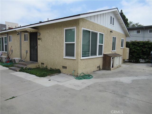 9857 Belmont, Bellflower, CA 90706