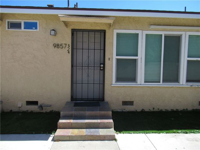 9857 Belmont, Bellflower, CA 90706