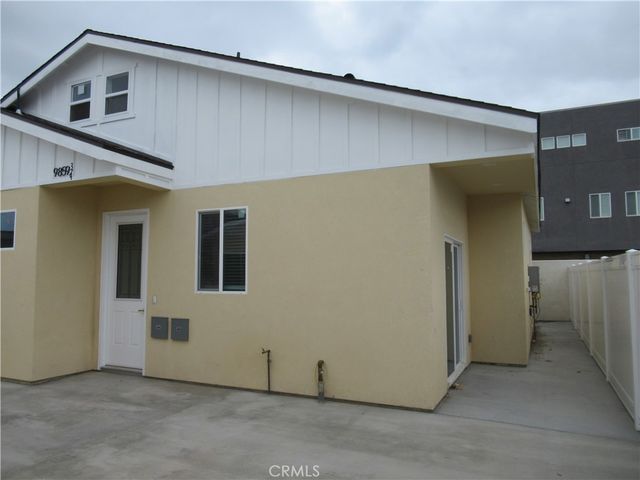 9857 Belmont, Bellflower, CA 90706