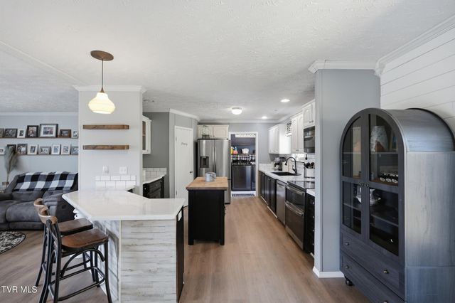 38 Spring Ridge Court, Lebanon, VA 24266