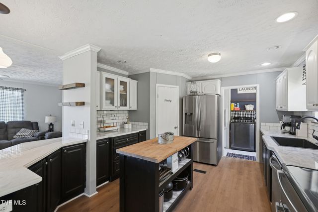 38 Spring Ridge Court, Lebanon, VA 24266