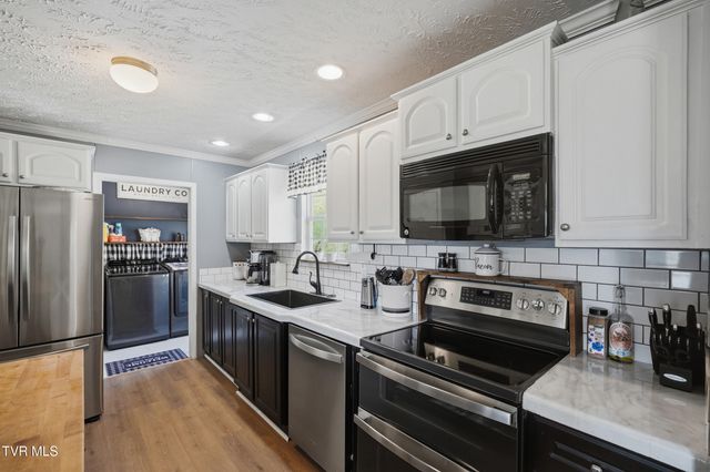 38 Spring Ridge Court, Lebanon, VA 24266