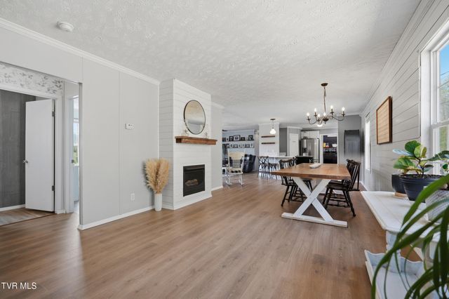 38 Spring Ridge Court, Lebanon, VA 24266