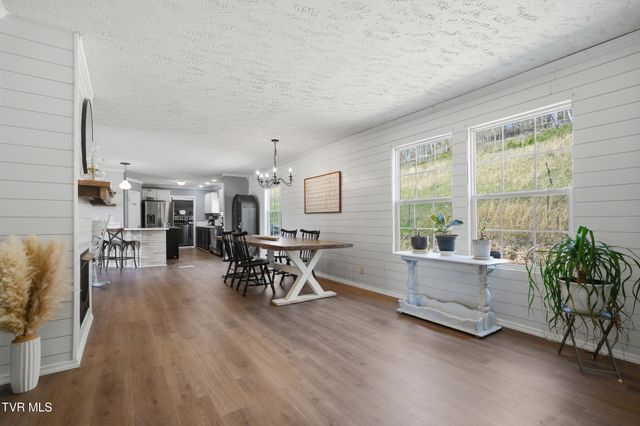 38 Spring Ridge Court, Lebanon, VA 24266
