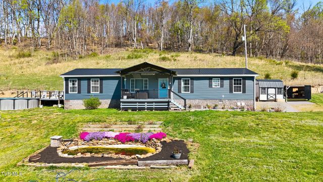 38 Spring Ridge Court, Lebanon, VA 24266