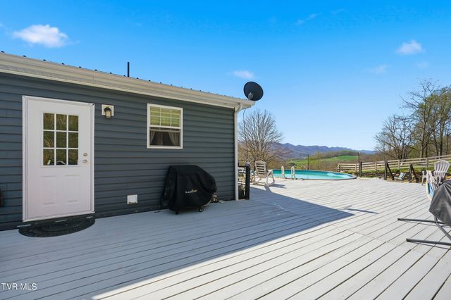 38 Spring Ridge Court, Lebanon, VA 24266