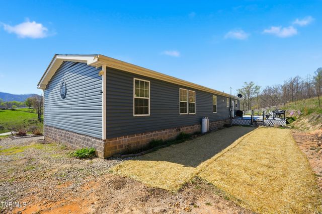 38 Spring Ridge Court, Lebanon, VA 24266