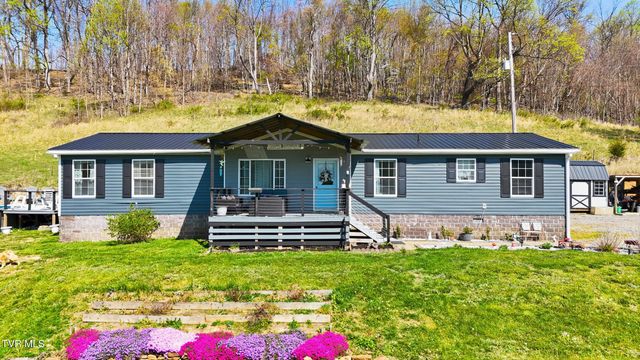 38 Spring Ridge Court, Lebanon, VA 24266