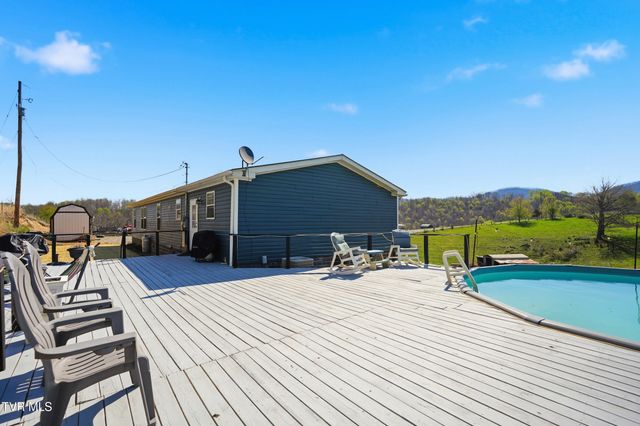 38 Spring Ridge Court, Lebanon, VA 24266