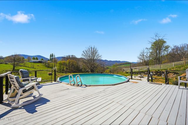38 Spring Ridge Court, Lebanon, VA 24266