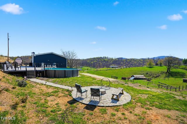 38 Spring Ridge Court, Lebanon, VA 24266