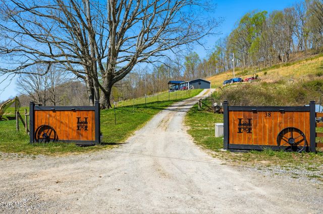 38 Spring Ridge Court, Lebanon, VA 24266