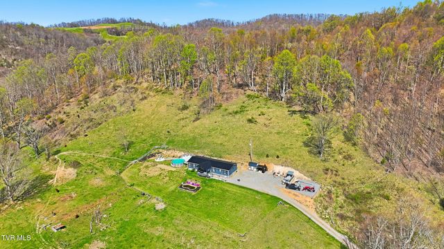 38 Spring Ridge Court, Lebanon, VA 24266