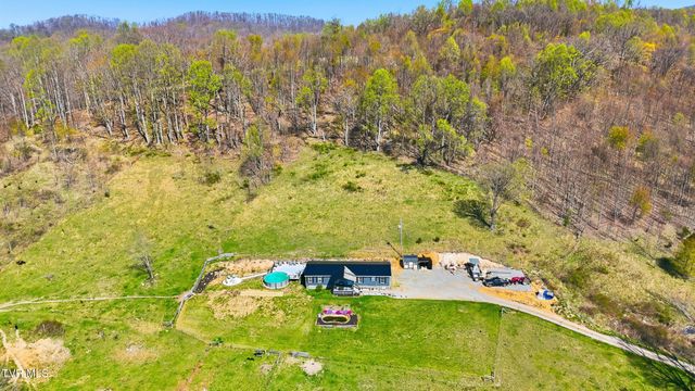 38 Spring Ridge Court, Lebanon, VA 24266