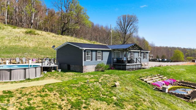 38 Spring Ridge Court, Lebanon, VA 24266
