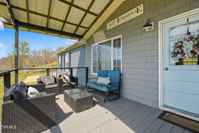 38 Spring Ridge Court, Lebanon, VA 24266