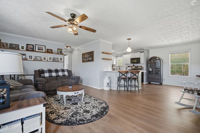 38 Spring Ridge Court, Lebanon, VA 24266