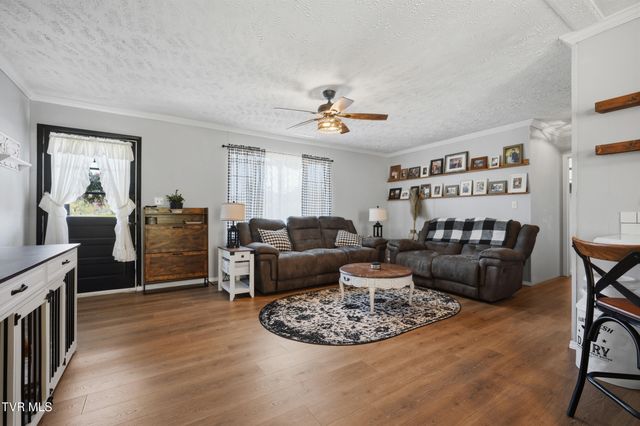 38 Spring Ridge Court, Lebanon, VA 24266
