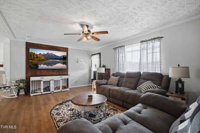 38 Spring Ridge Court, Lebanon, VA 24266