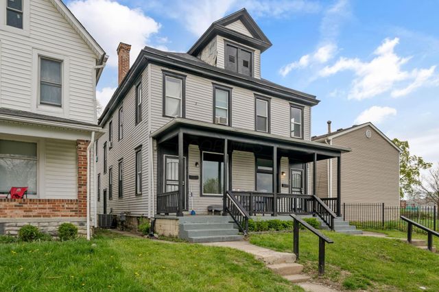 565 Gilbert Street, Columbus, OH 43205