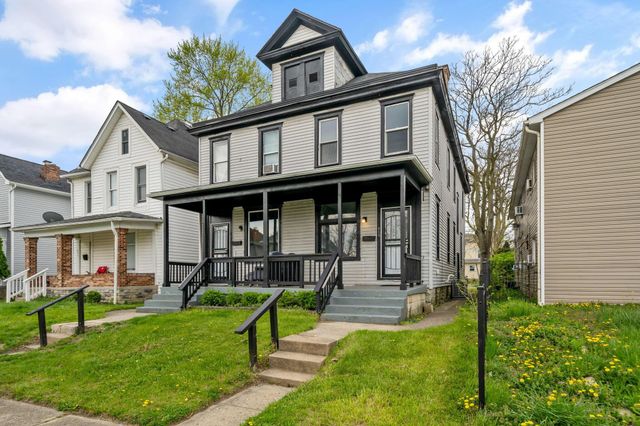 565 Gilbert Street, Columbus, OH 43205