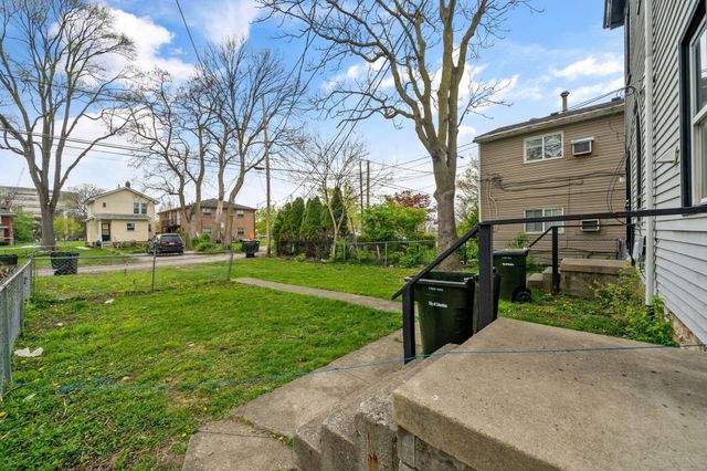 565 Gilbert Street, Columbus, OH 43205