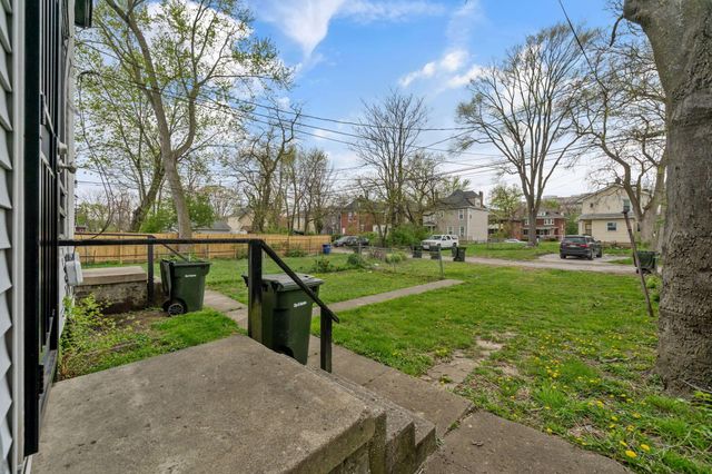 565 Gilbert Street, Columbus, OH 43205