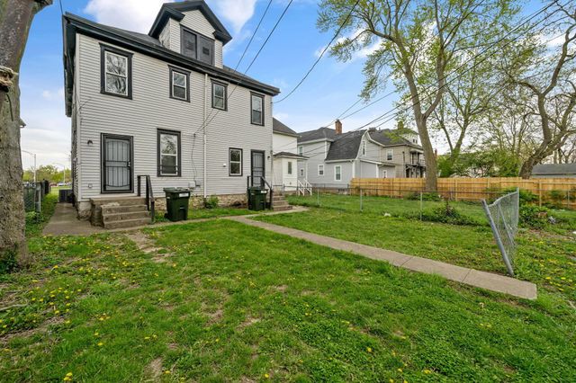 565 Gilbert Street, Columbus, OH 43205