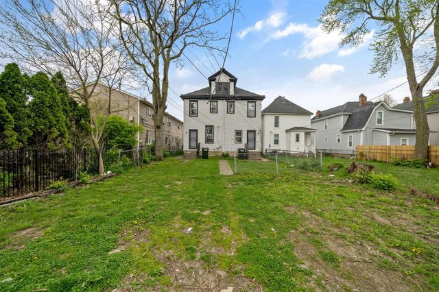 565 Gilbert Street, Columbus, OH 43205