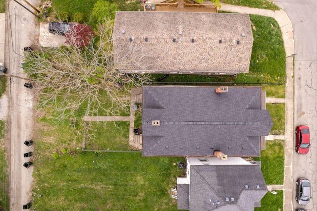 565 Gilbert Street, Columbus, OH 43205