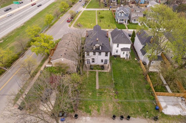 565 Gilbert Street, Columbus, OH 43205
