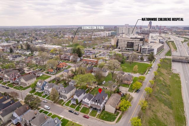 565 Gilbert Street, Columbus, OH 43205