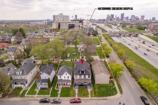 565 Gilbert Street, Columbus, OH 43205