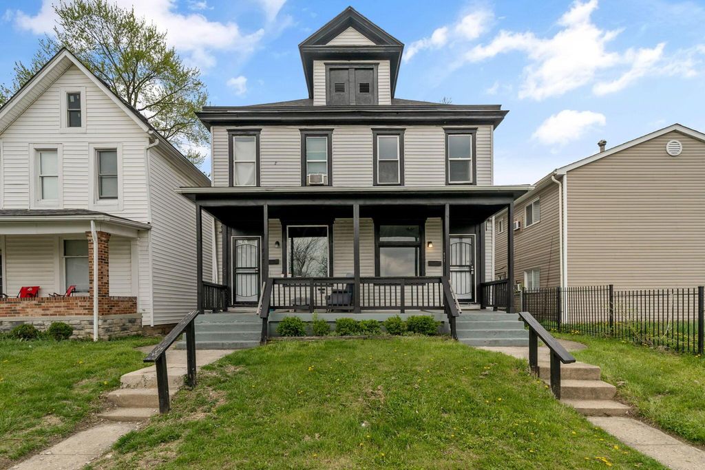 565 Gilbert Street, Columbus, OH 43205