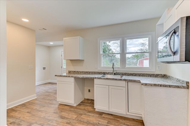 2106 Roosevelt Drive, Augusta, GA 30904