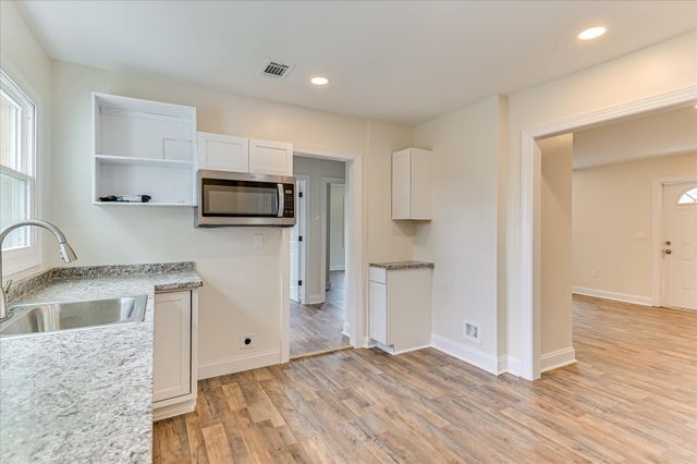 2106 Roosevelt Drive, Augusta, GA 30904