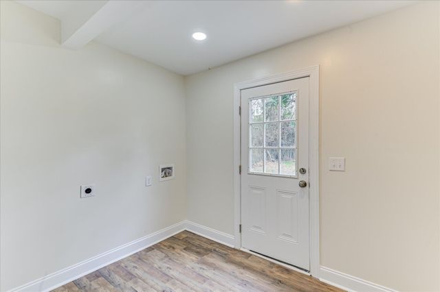 2106 Roosevelt Drive, Augusta, GA 30904