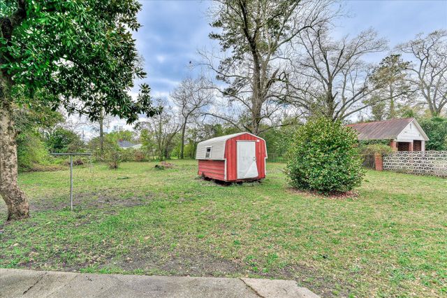 2106 Roosevelt Drive, Augusta, GA 30904