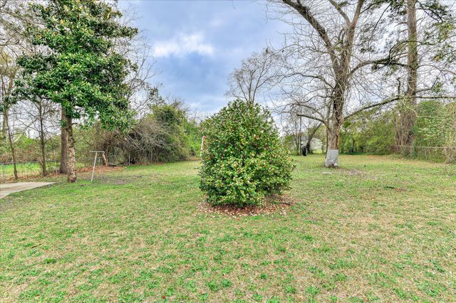 2106 Roosevelt Drive, Augusta, GA 30904