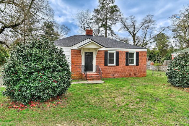 2106 Roosevelt Drive, Augusta, GA 30904