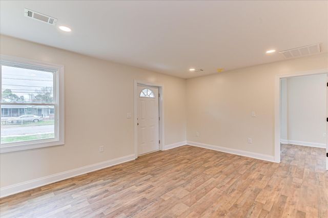 2106 Roosevelt Drive, Augusta, GA 30904