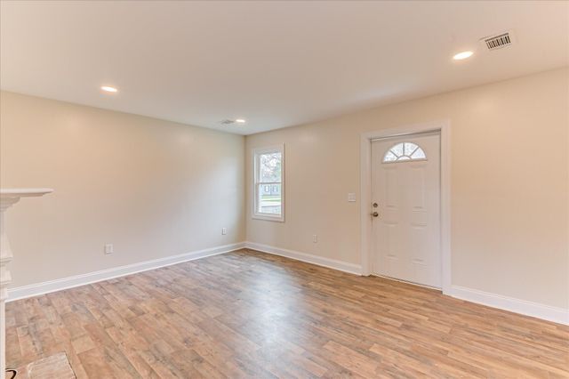 2106 Roosevelt Drive, Augusta, GA 30904